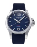 Longines Conquest L3.716.4.96.9